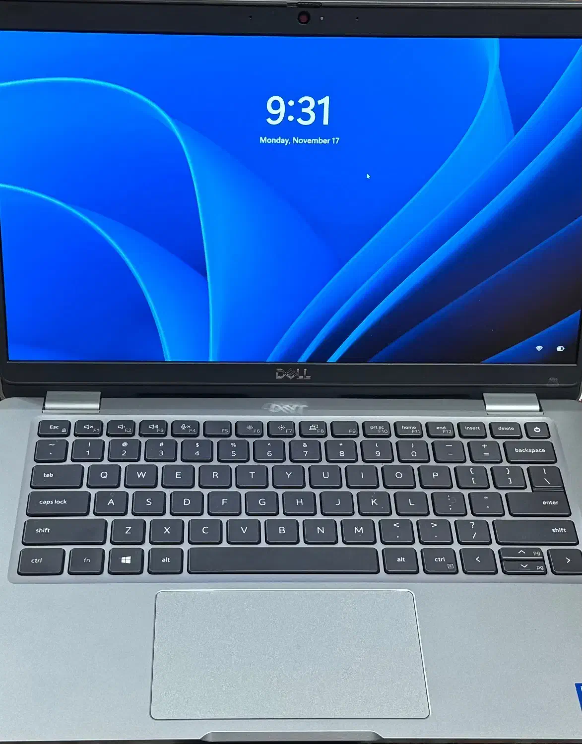 لپ تاپ استوک Dell latitude 5320 i7 نسل 11|رایانه همراه|آمل, |دیوار