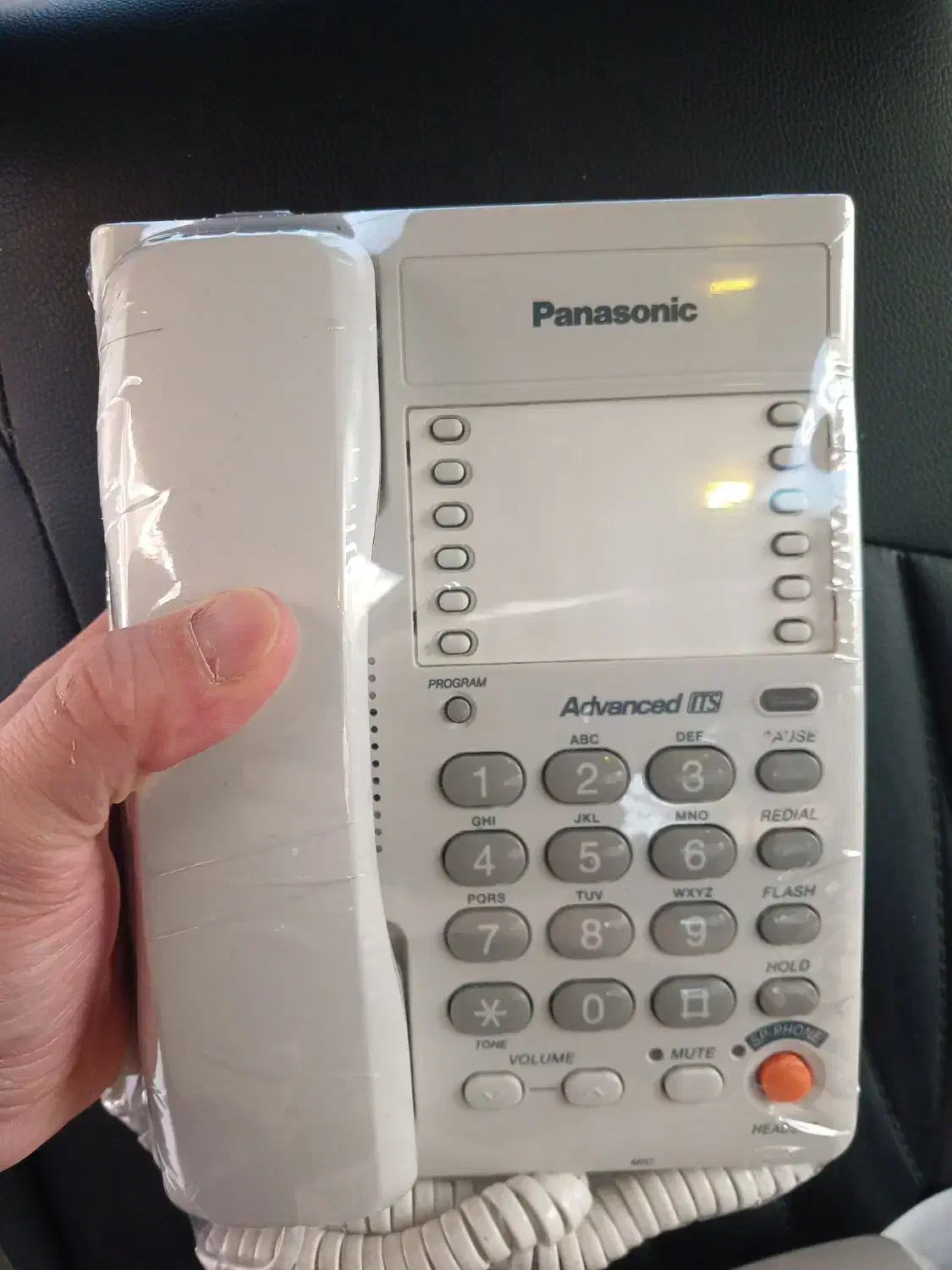 تلفن پاناسونیک ۷۷۳۰ ، ۲۳۷۵ ، ۲۳۷۳|تلفن رومیزی|مشهد, فلسطین|دیوار