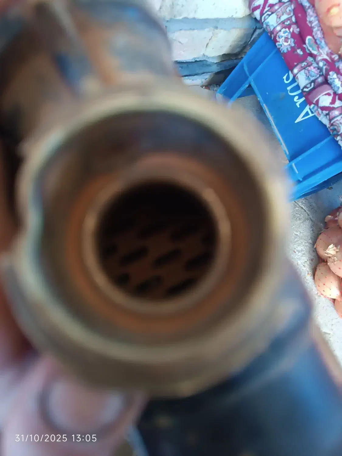 رادیاتور برنجی نیسان|قطعات یدکی و لوازم جانبی|گرمی, |دیوار