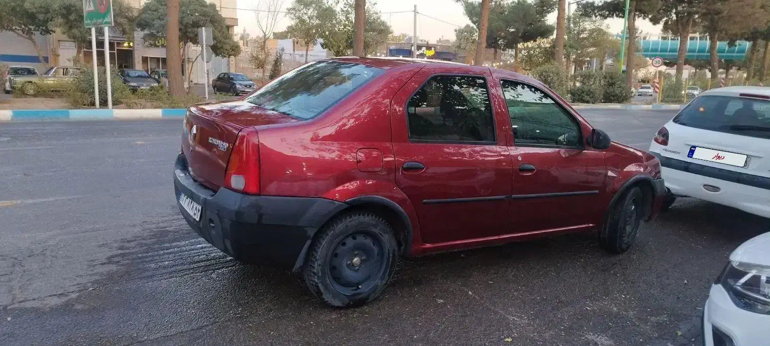 ال نود مدل 86 شاسی سالم بدون رنگ|خودرو سواری و وانت|شاهینشهر, بنیاد ازدواج|دیوار