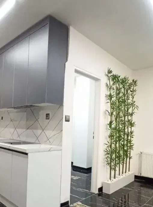 ۶۲ متر/تک خواب/نمارومی/سند تکبرگ کهریزک|فروش آپارتمان|ری, حمزهآباد|دیوار