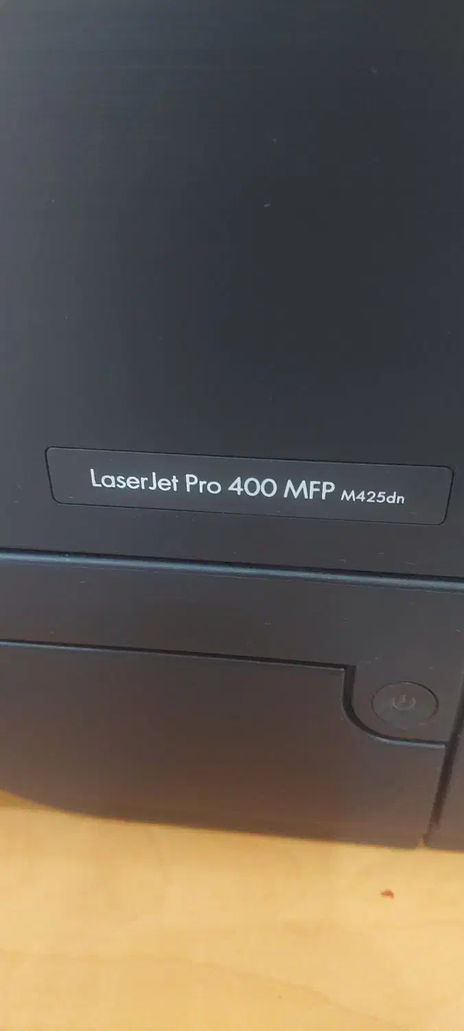 پرینتر 426 dn برند hp|پرینتر، اسکنر، کپی، فکس|سبزوار, پاسداران|دیوار