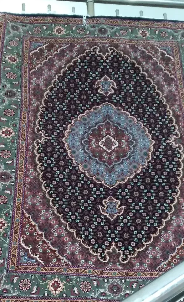 زرنیم|فرش|اردبیل, |دیوار