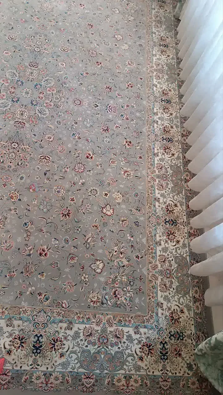 ۳تخته۹متری افشان فیلی ۱۲۰۰شانه تافته|فرش|ورامین, شهرک مدرس|دیوار