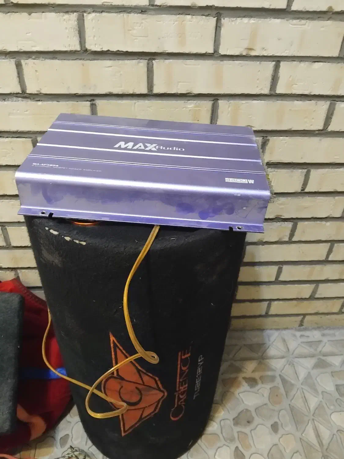 سیستم صوتی با کیفیت|سیستم صوتی خانگی|شهرکرد, |دیوار