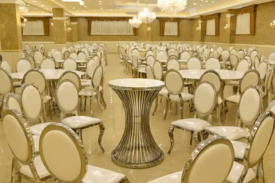 صندلی تالار سرو|عمده‌فروشی|پایین هولار, |دیوار