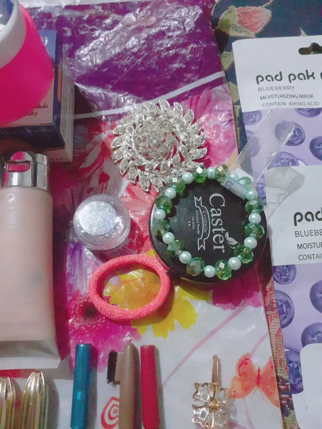 آرایشی عروس|آرایشی، بهداشتی، درمانی|میبد, |دیوار