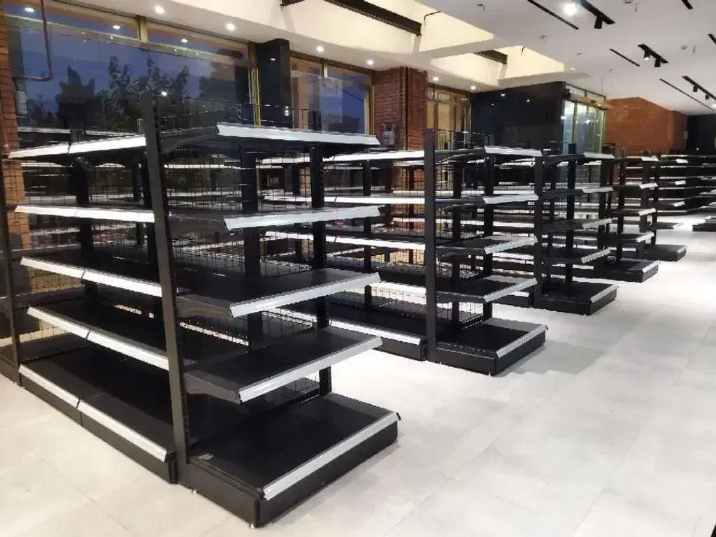 قفسهای دو طرفه /جدید|فروشگاه و مغازه|بهشهر, |دیوار