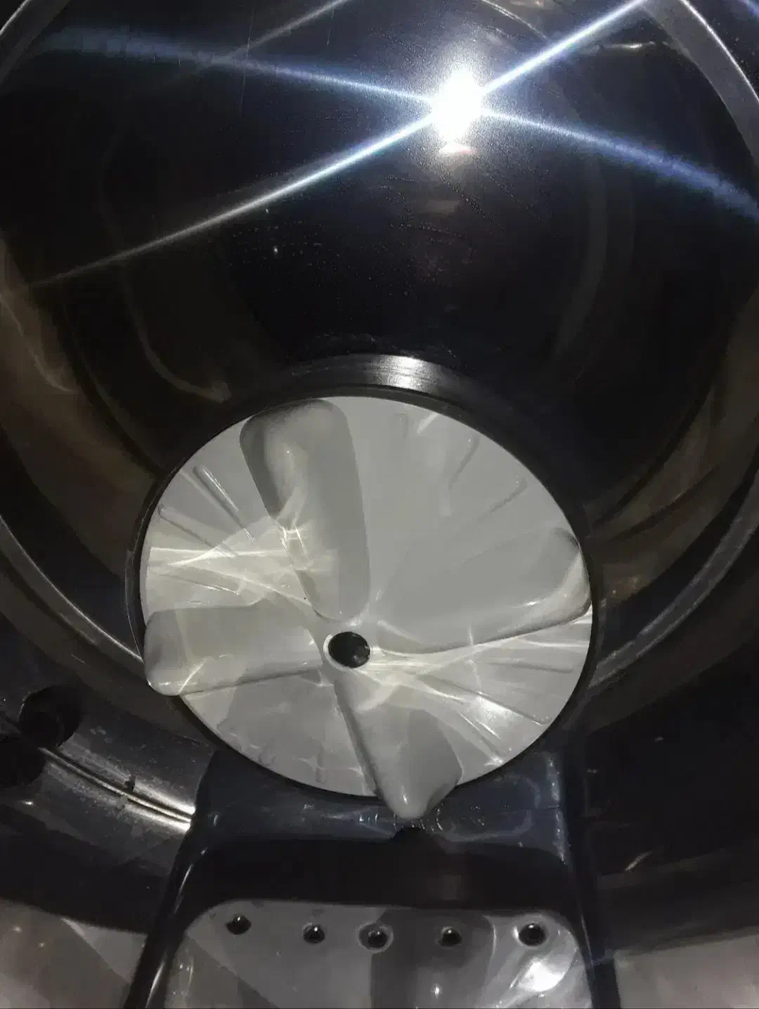 ماشین لباسشویی،تمام اتوماتیک،کاملا آکبند|ماشین لباسشویی و خشک‌کن لباس|گرمسار, |دیوار