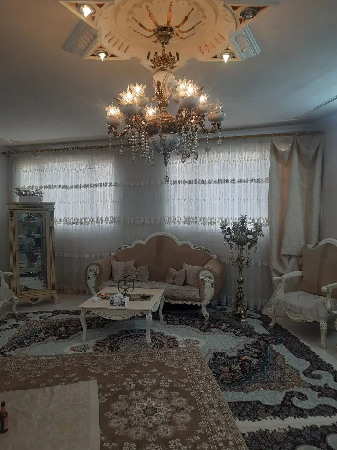 فروش واحد مسکونی در امیرکبیر۳۴|فروش آپارتمان|سبزوار, امیر کبیر|دیوار