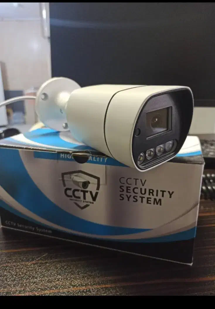 آفر ویژه دوربین مداربسته|دوربین مداربسته|نوشهر, |دیوار