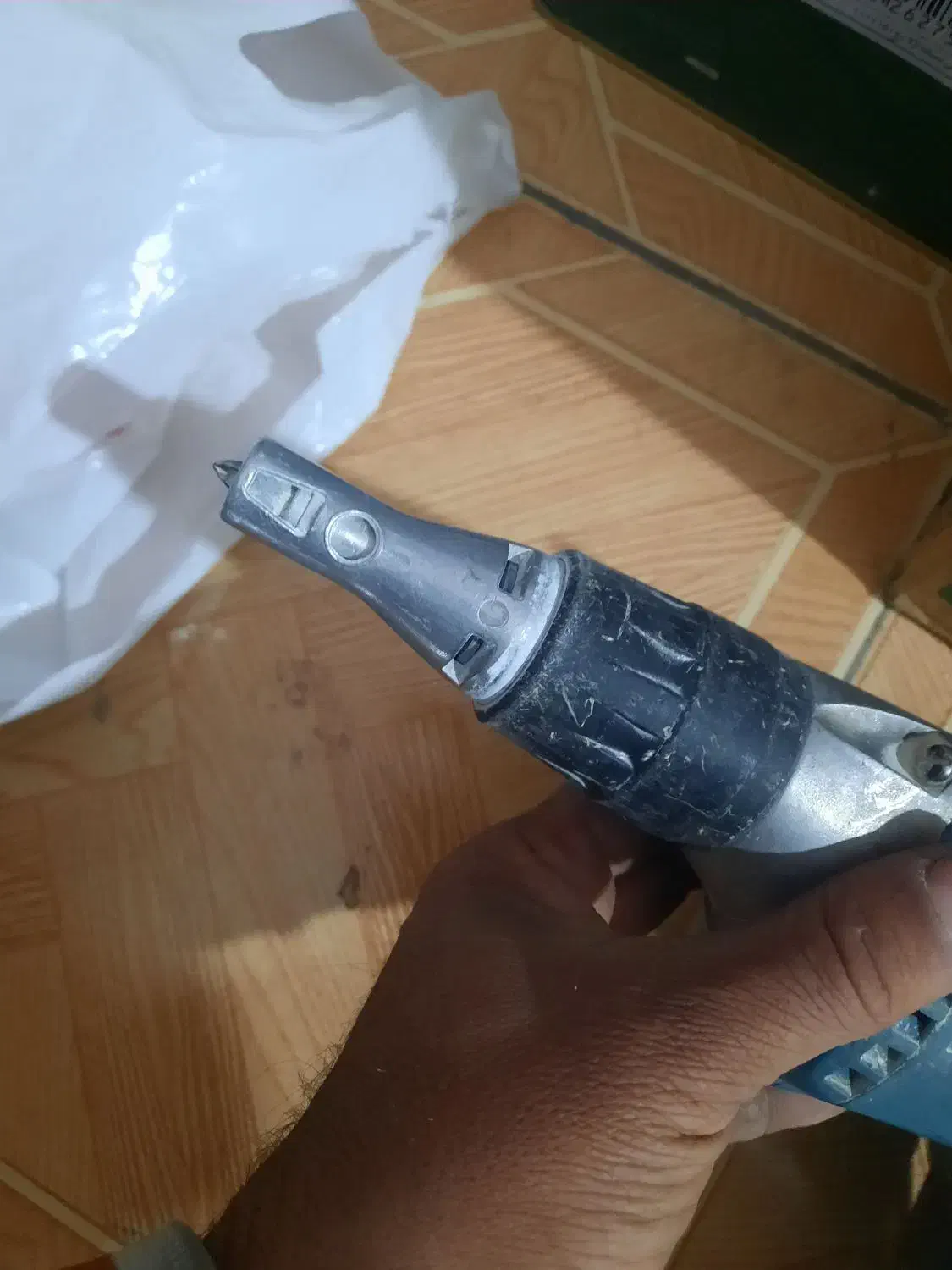 اسکروگان ماکیتا|ابزارآلات|تهران, شهرک کوهسار|دیوار