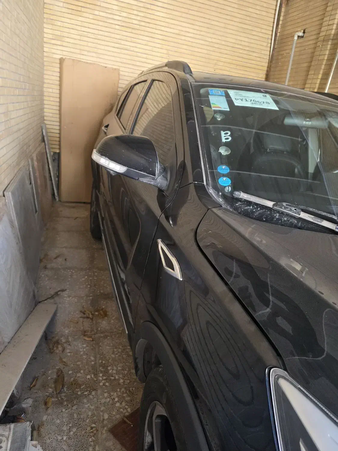 هایما s5|خودرو سواری و وانت|بندرعباس, |دیوار