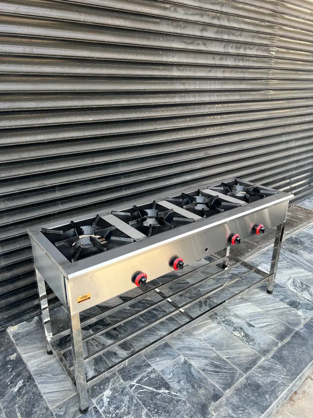 اجاق خطی خورشت پز|کافی‌شاپ و رستوران|تهران, شهرک شریفی|دیوار