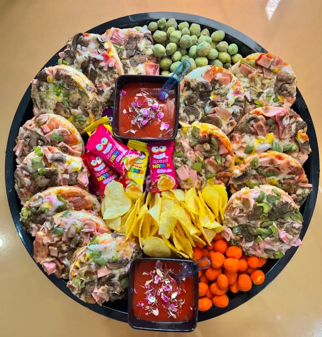 فینگر فود پری|خوردنی و آشامیدنی|اهواز, ۳۰ متری|دیوار