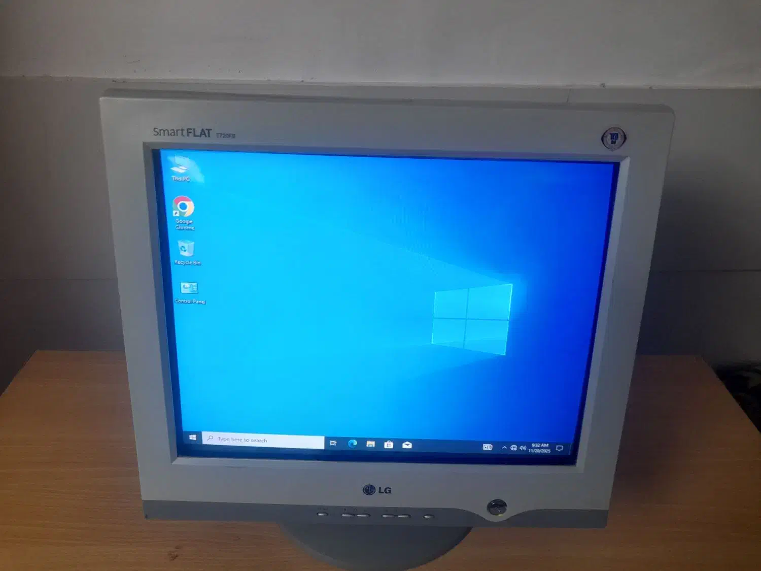 کامپیوتر اداری و مانیتور|رایانه رومیزی|کاشان, سرپله جدید|دیوار