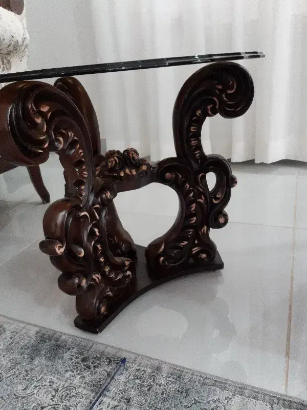 مبلمان|مبلمان خانگی و میز عسلی|مرزن‌آباد, |دیوار