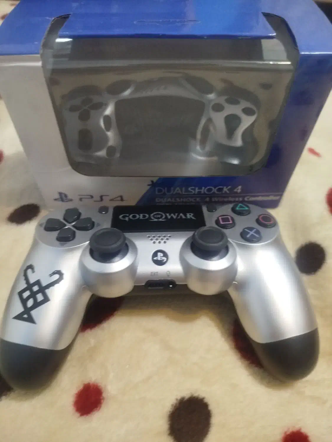 دسته ps4|کنسول، بازی ویدئویی و آنلاین|چالوس, |دیوار