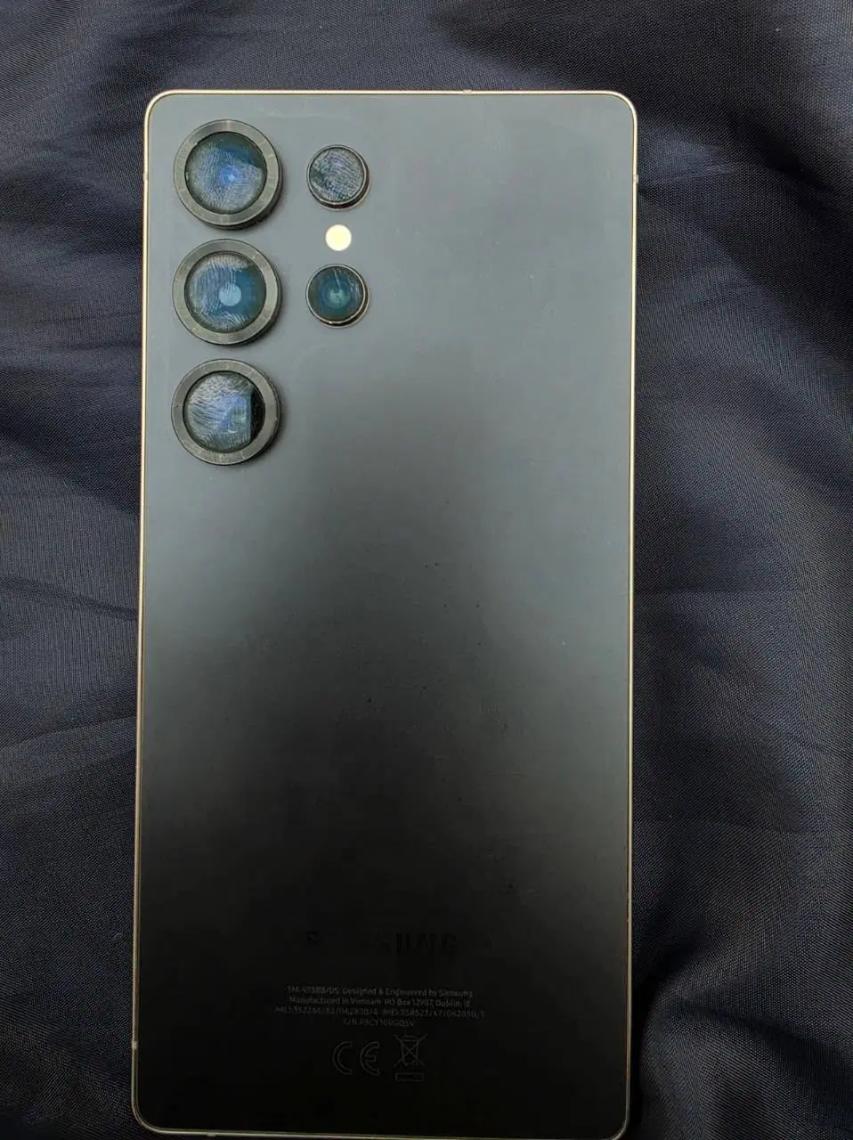 s25 ultra 256.12|موبایل|تهران, گلستان (شهرک راه آهن)|دیوار