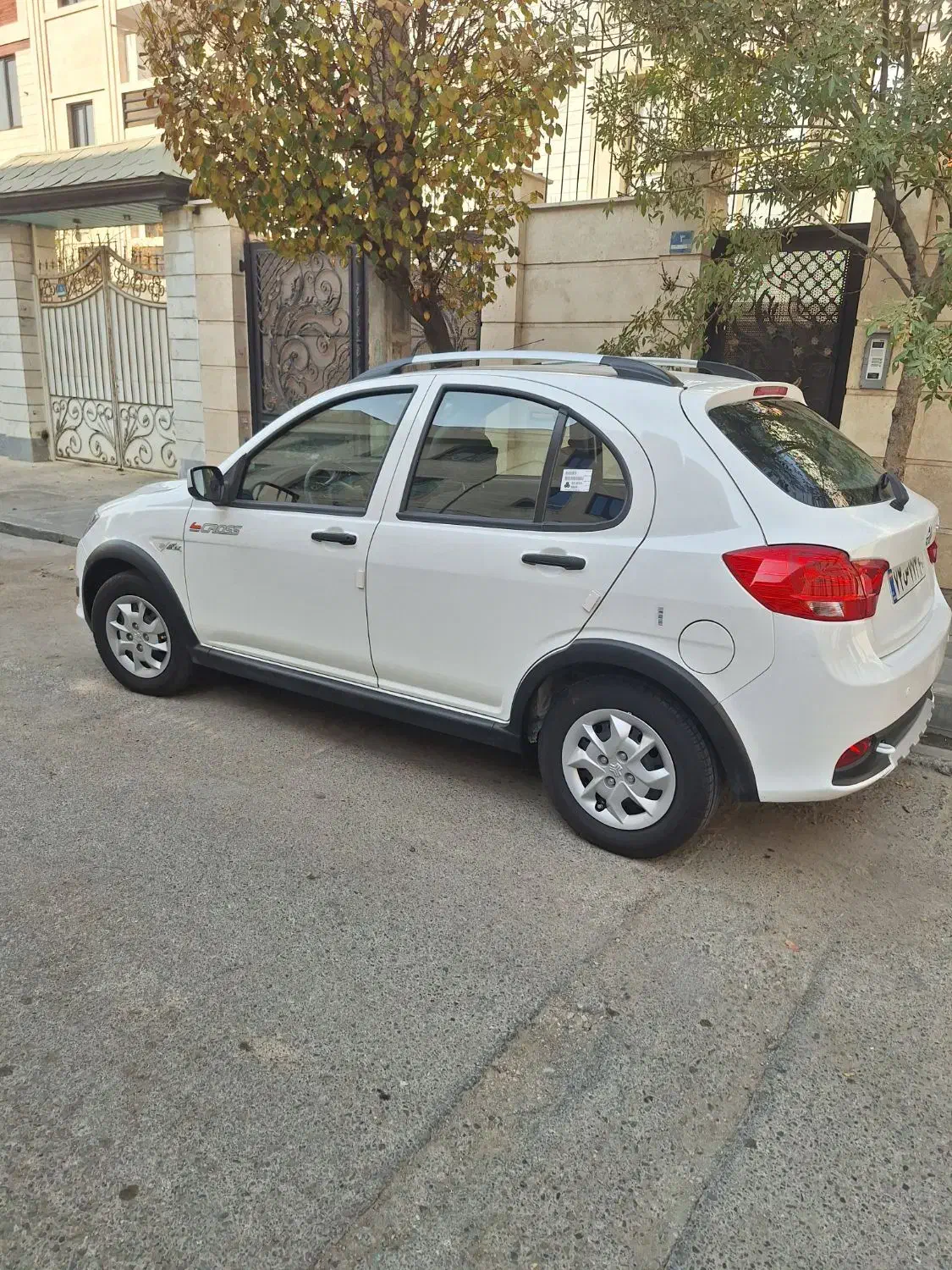 کوییک gx|خودرو سواری و وانت|تهران, هوانیروز|دیوار