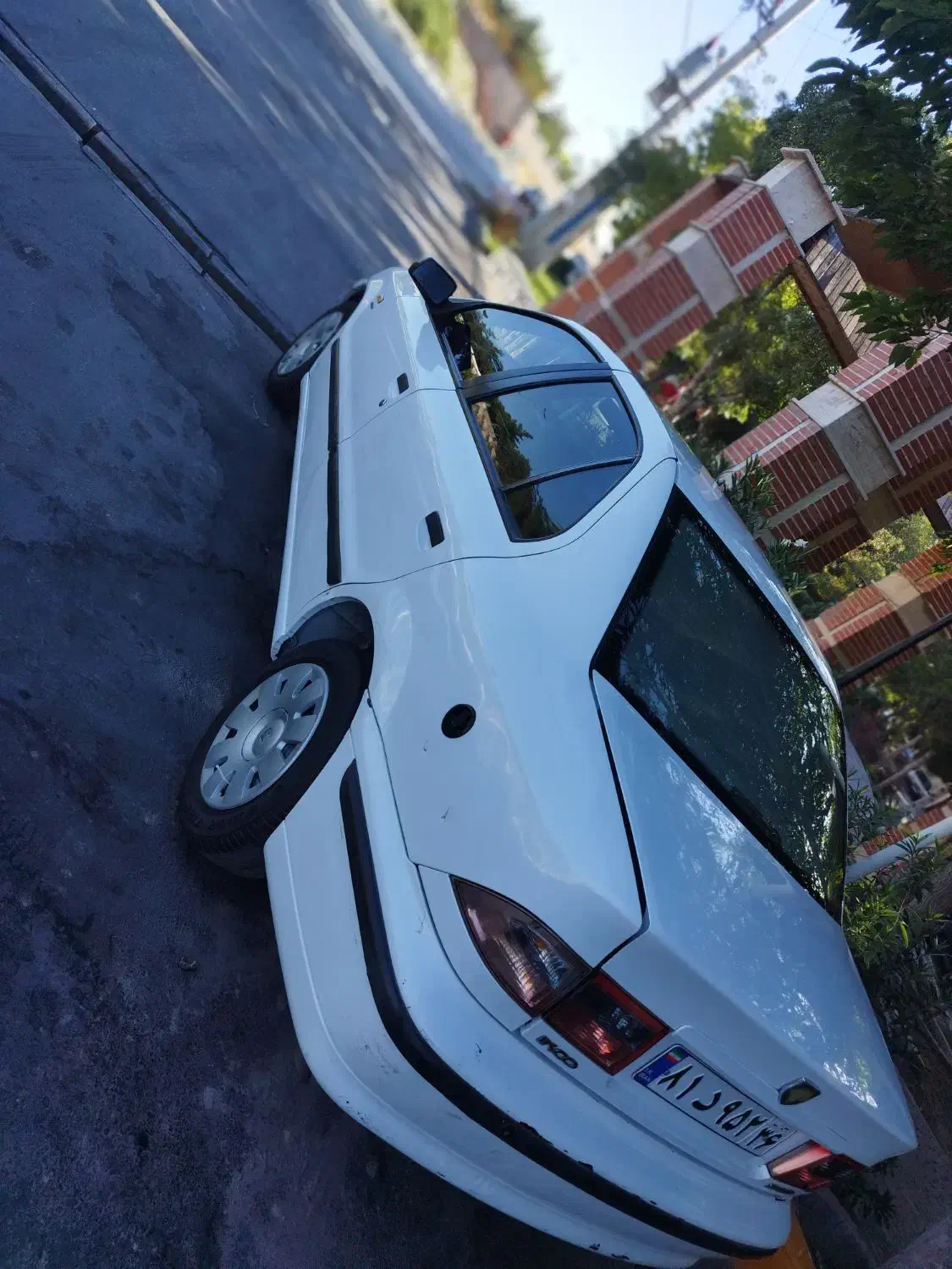 سواری دربستی مسافر بین شهری ،حمل کالا|خدمات حمل و نقل|مشهد, اقبال|دیوار