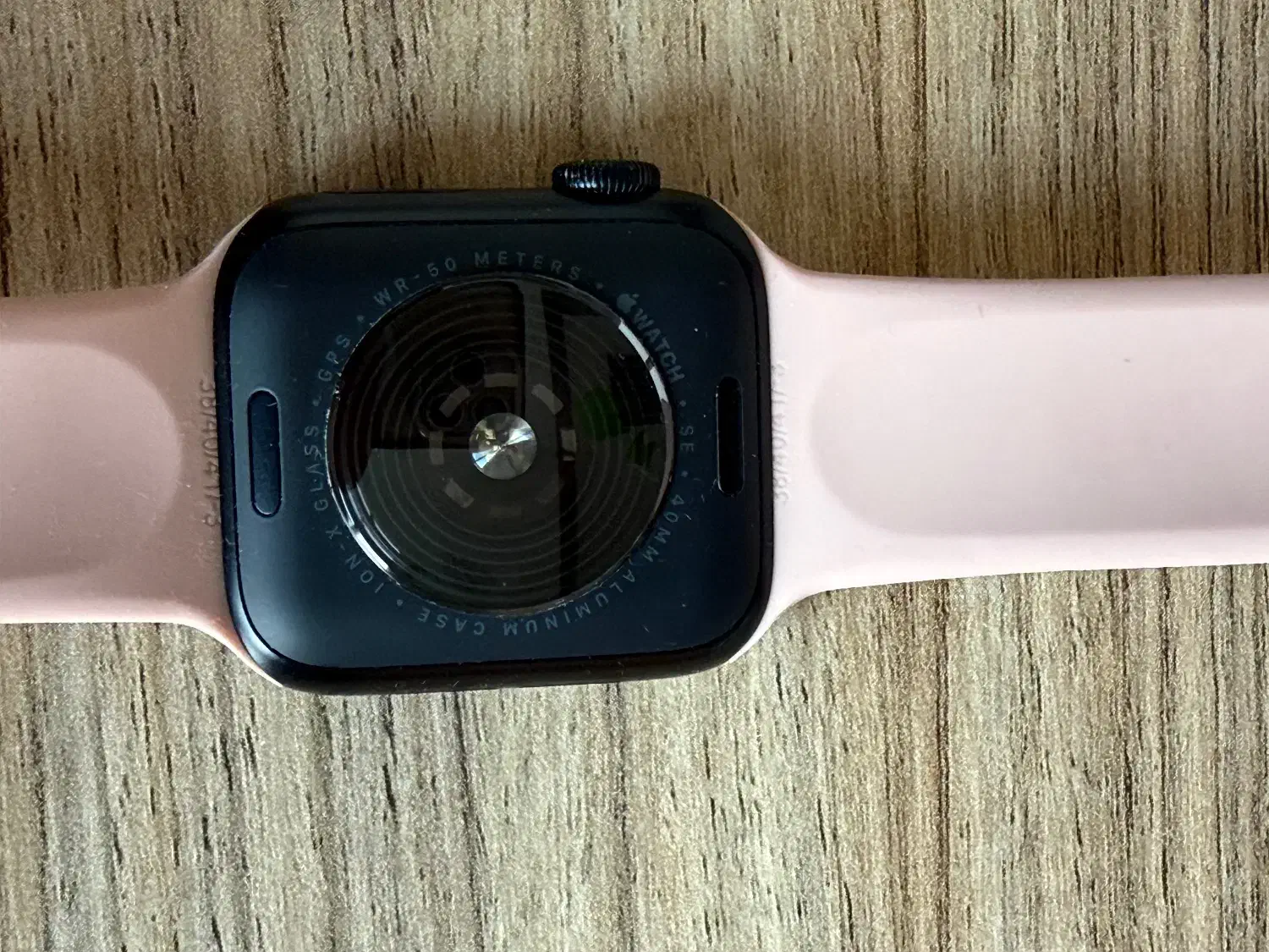ساعت هوشمند apple watch se 2 2024 - 40mm|لوازم جانبی موبایل و تبلت|تهران, ایرانشهر|دیوار