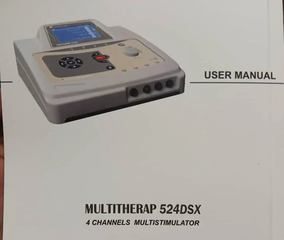 دستگاه فیزیوتراپی حرفه ای برای کلینیک|پزشکی|بوشهر, |دیوار