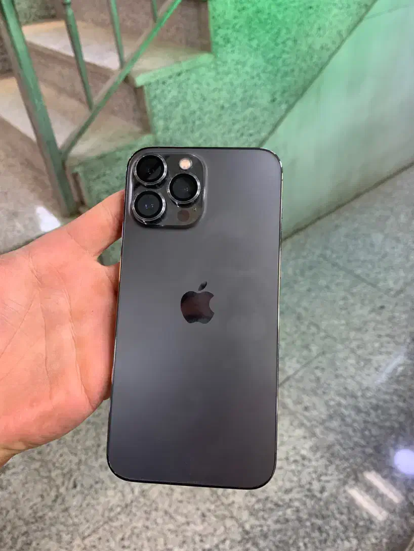 13pro max zaa|موبایل|گلستان (تهران), |دیوار