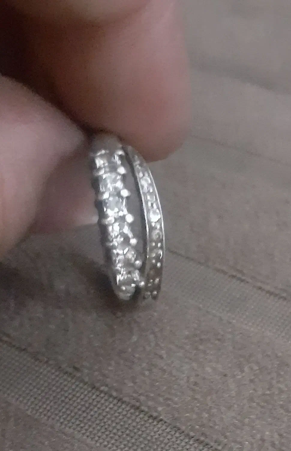 انگستر نقره|جواهرات|دماوند, دماوند|دیوار