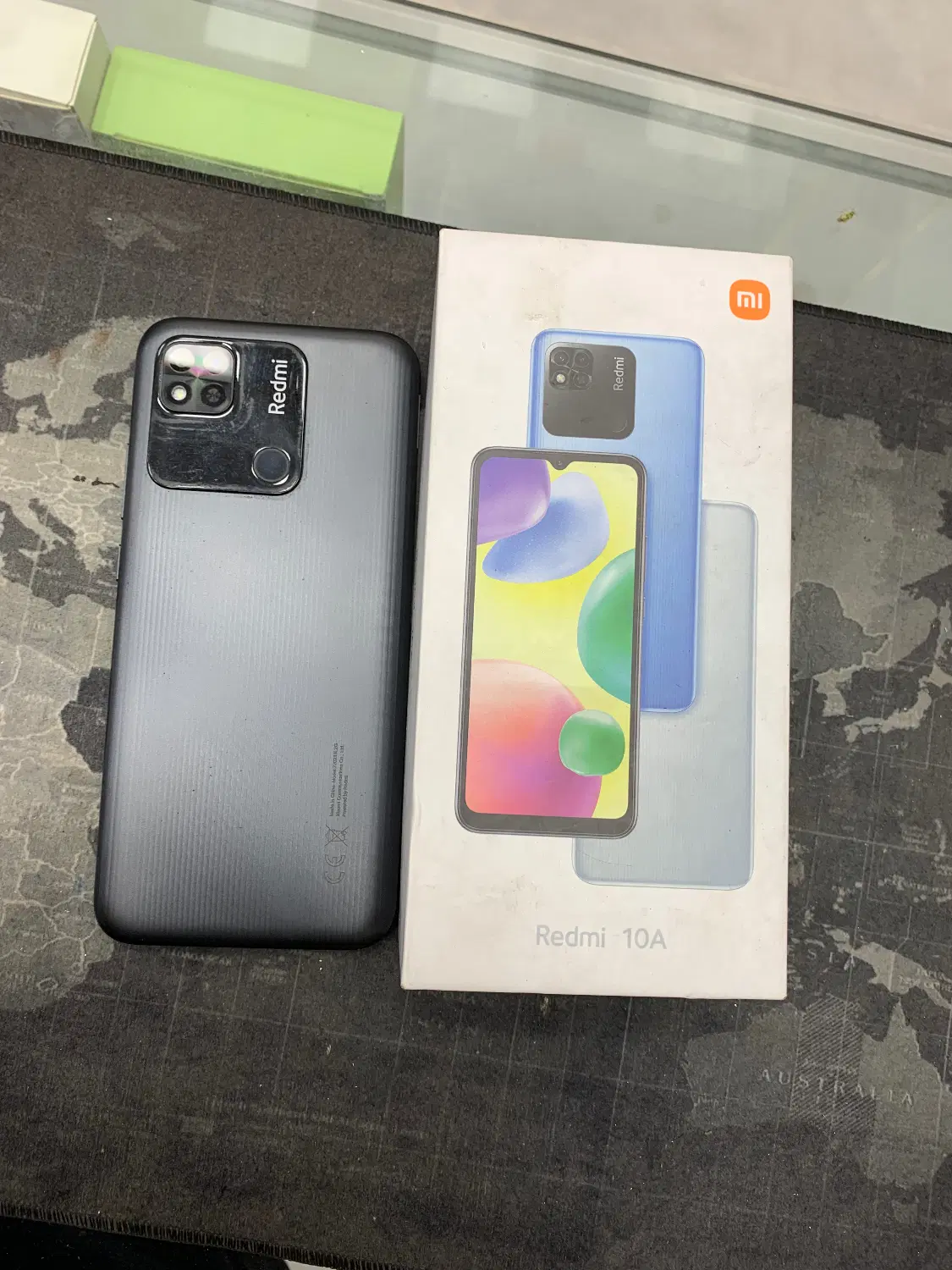 Redmi10A|موبایل|تبریز, |دیوار