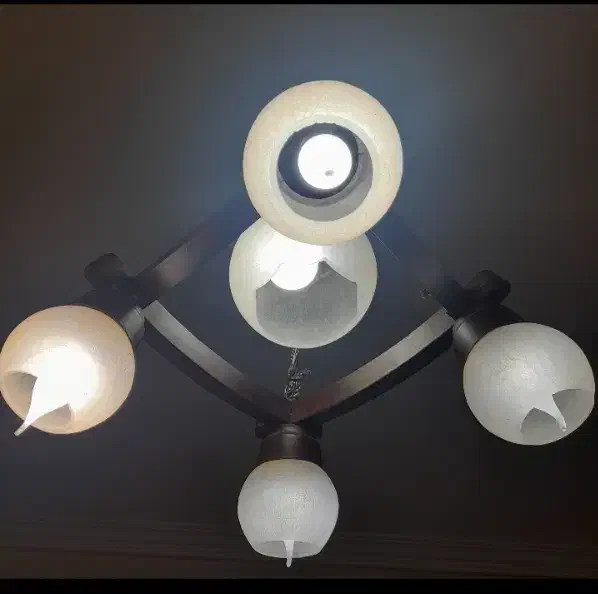 فروش لوستر مناسب برای اتاق خواب ویا آشپزخونه|لوستر و چراغ آویز|پاکدشت, پاکدشت (مامازند)|دیوار