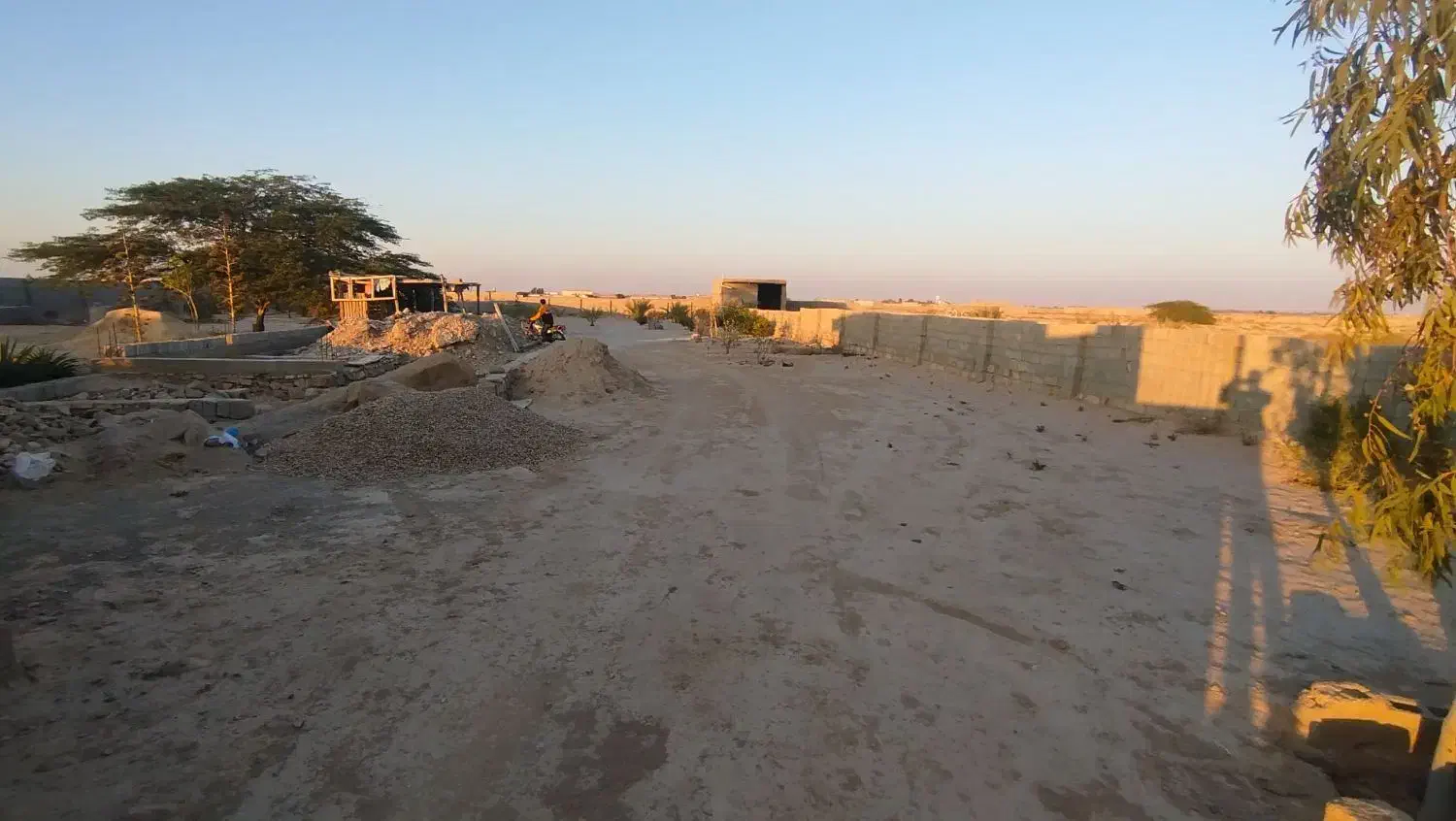 زمین|فروش زمین و ملک کلنگی|بندر گناوه, |دیوار