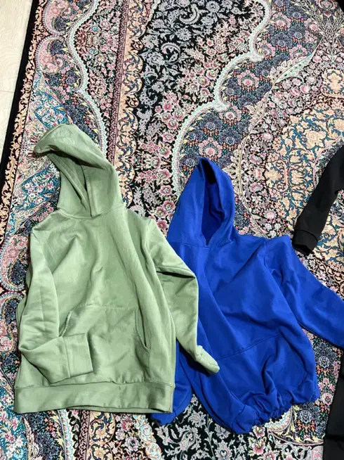 هودی و ست|کفش و لباس بچه|آستارا, |دیوار