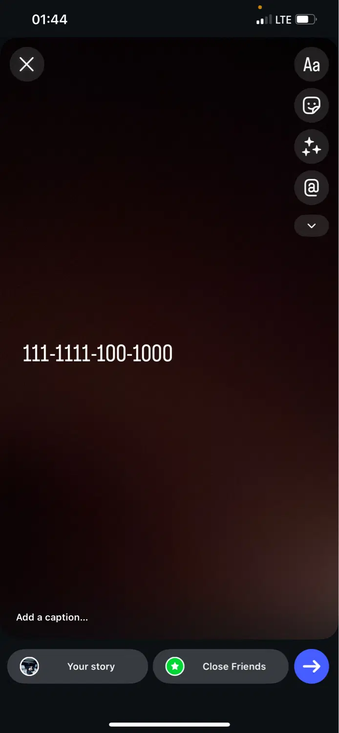 خط 1111|سیم‌کارت|تهران, الهیه|دیوار