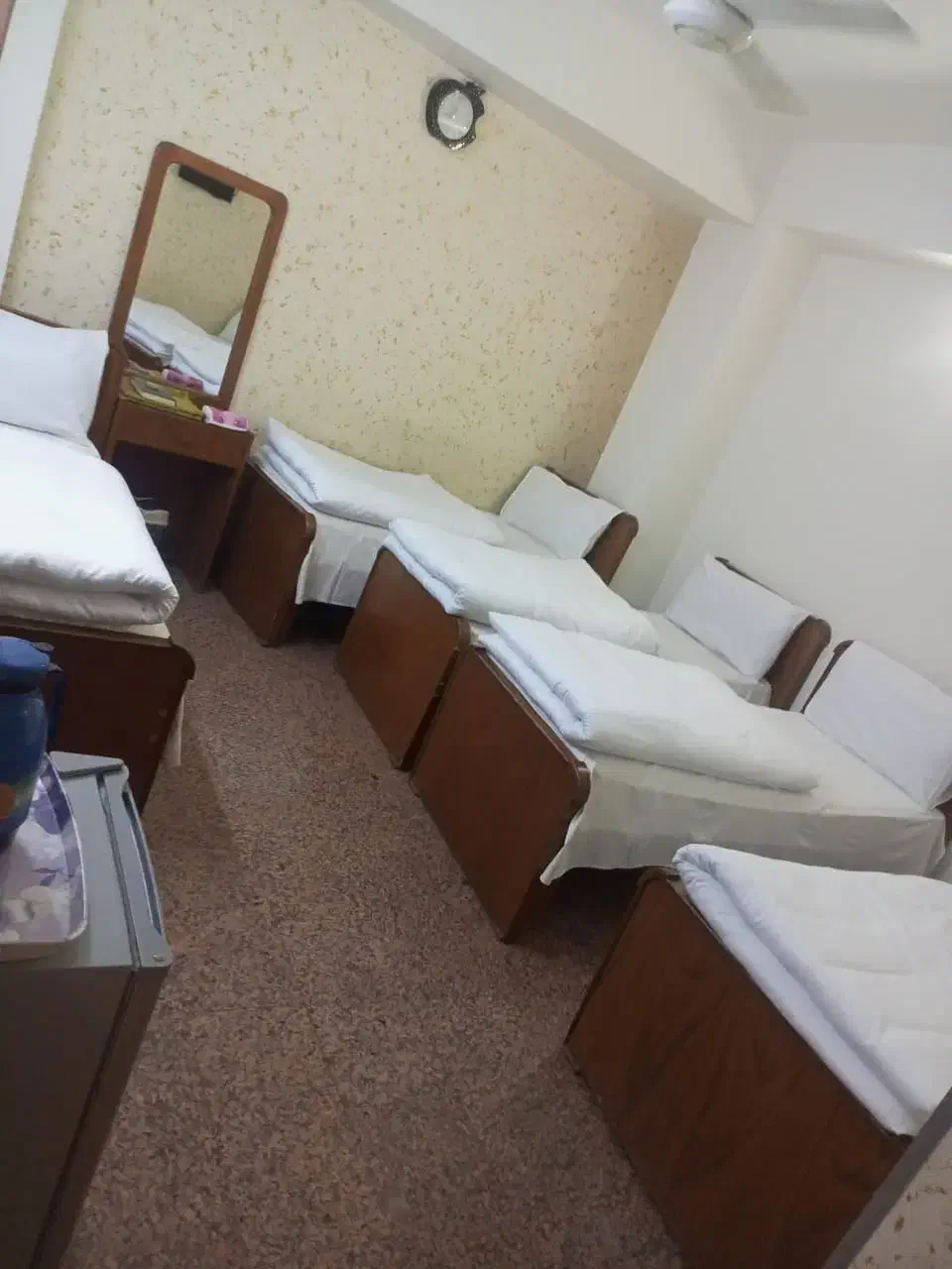 تور کربلا نجف شب ولادت حضرت فاطمه ( س) اقساطی|تور و چارتر|نجفآباد, ریاضی|دیوار