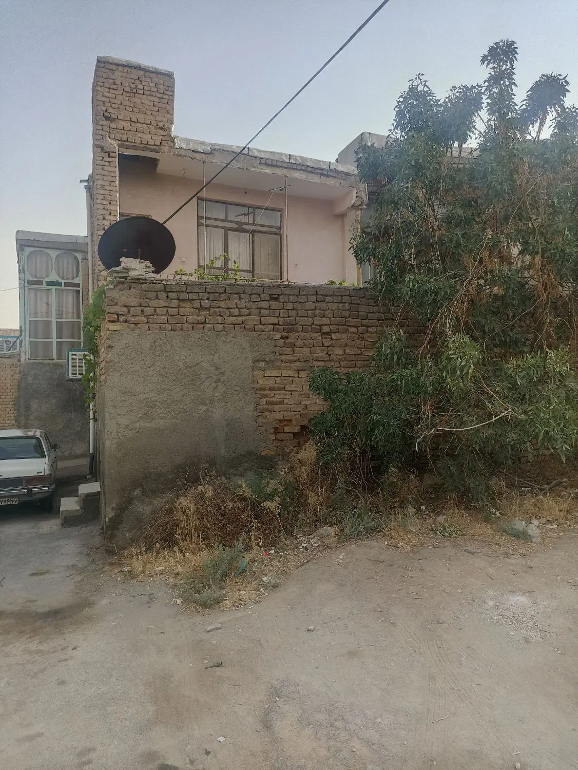 منزل|فروش خانه و ویلا|اراک, |دیوار