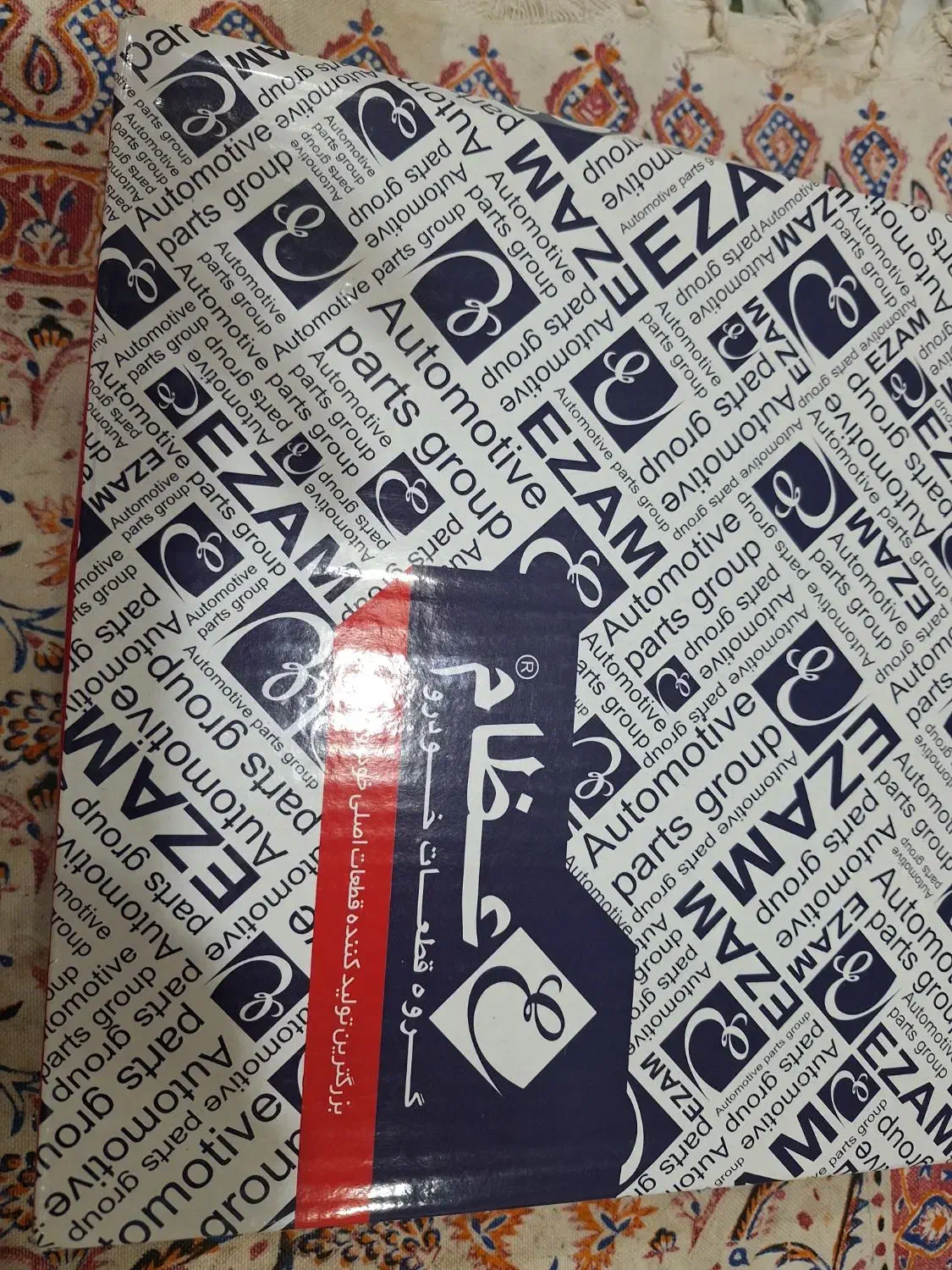 دیسک وصفحه و بلبرینگ عظام پلاس پژو،سمند،پرشیا|قطعات یدکی و لوازم جانبی|تهران, ارم|دیوار