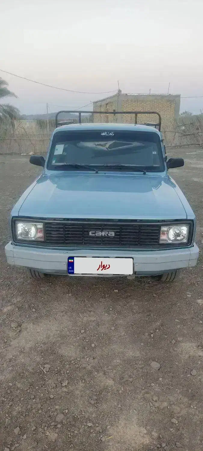 فروش مزداتک کابین درحد|خودرو سواری و وانت|بندرعباس, |دیوار