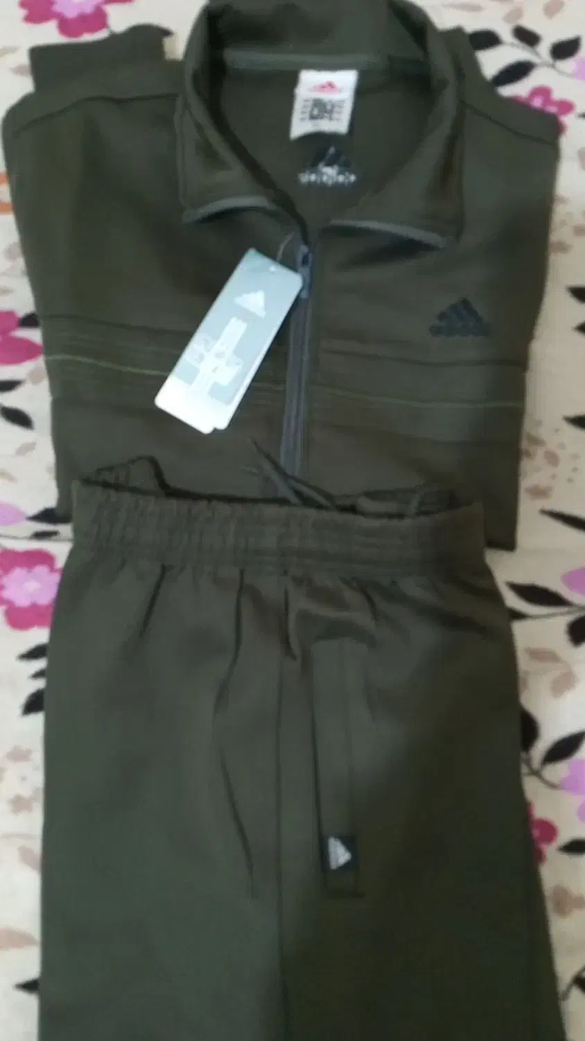 ست مانتو شلوار ورزشی زنانه|لباس|تهران, تهرانپارس شرقی|دیوار