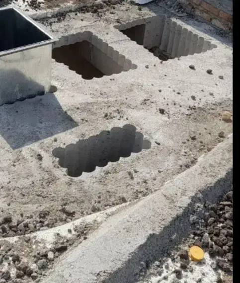 نیروی جوان ساختمانی|استخدام معماری، عمران و ساختمانی|مشهد, کوثر|دیوار