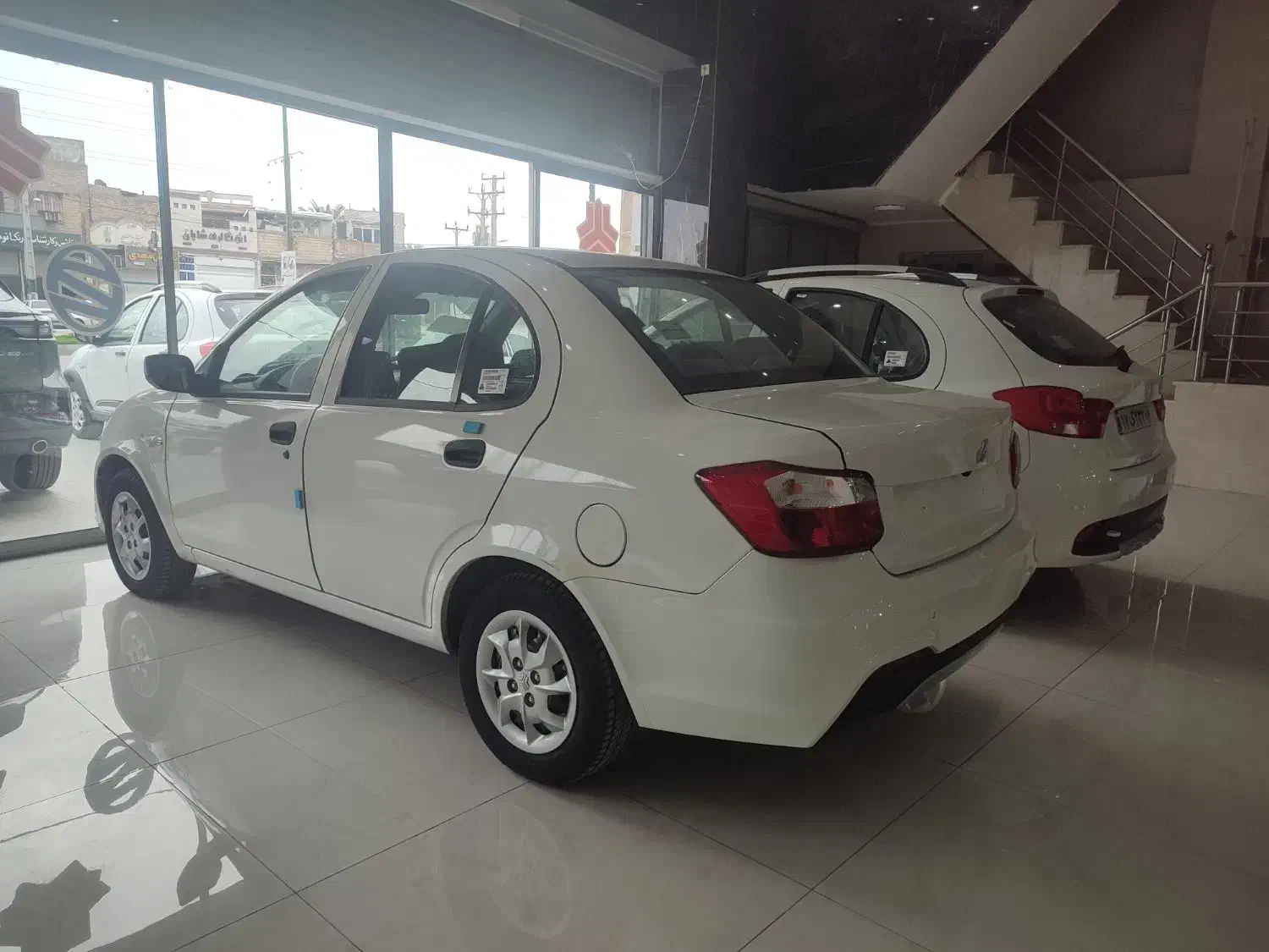 ساینا اس|خودرو سواری و وانت|مسجد سلیمان, |دیوار