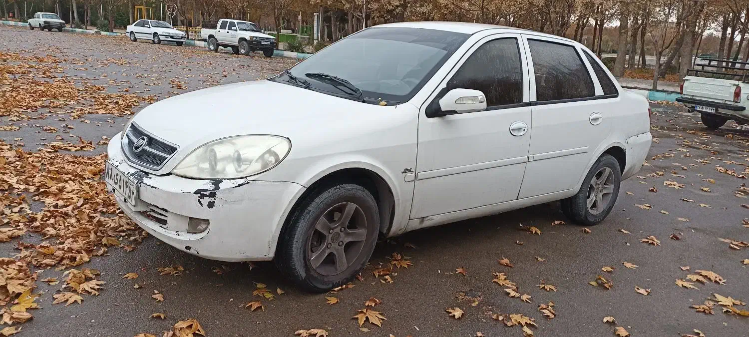 لیفان 520|خودرو سواری و وانت|اصفهان, شفق|دیوار