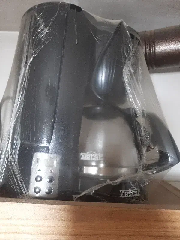 قهوه ساز|سماور، چایساز، قهوهساز|مشهد, امیریه|دیوار