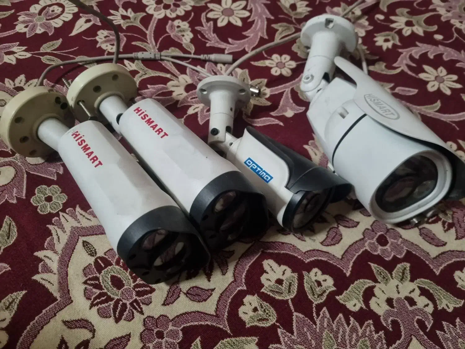 دوربین مداربسته دید درشب|دوربین مداربسته|زنجان, |دیوار