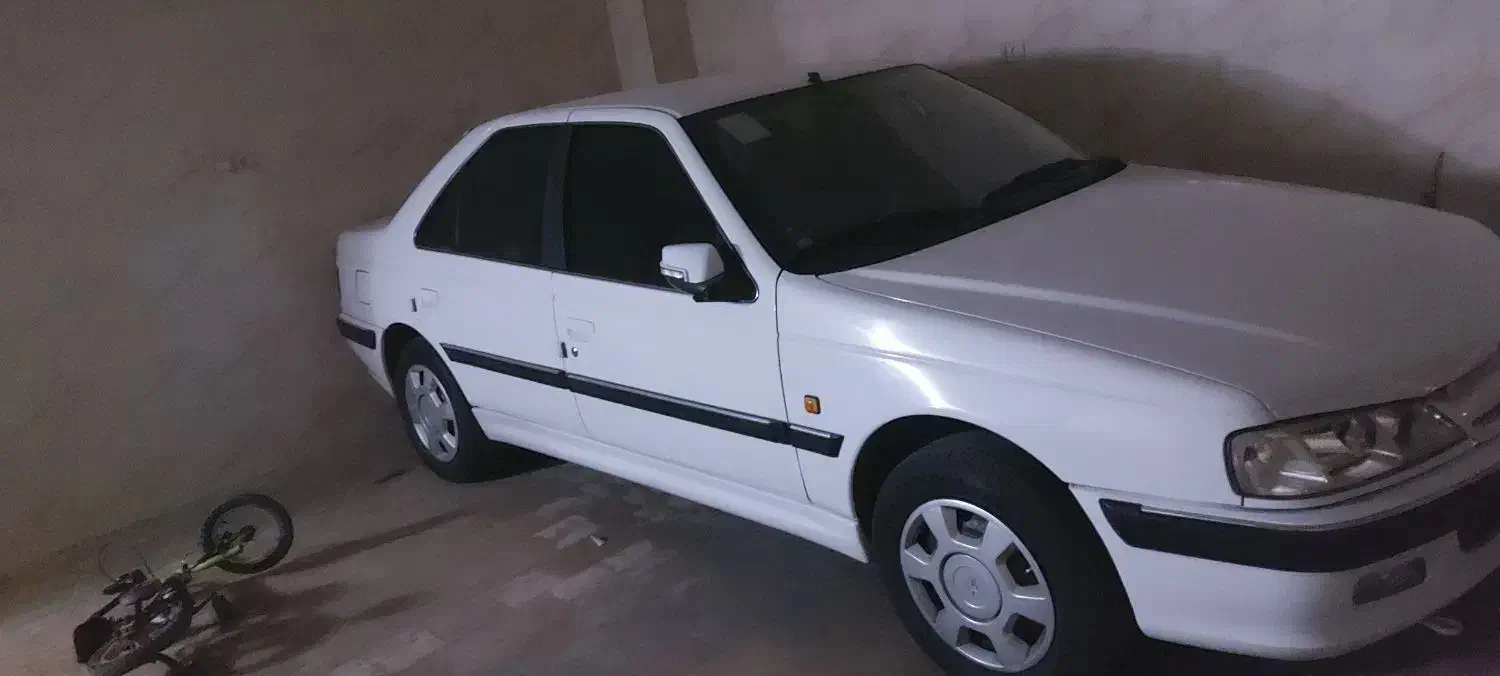 پارس سال|خودرو سواری و وانت|کهریزک, |دیوار