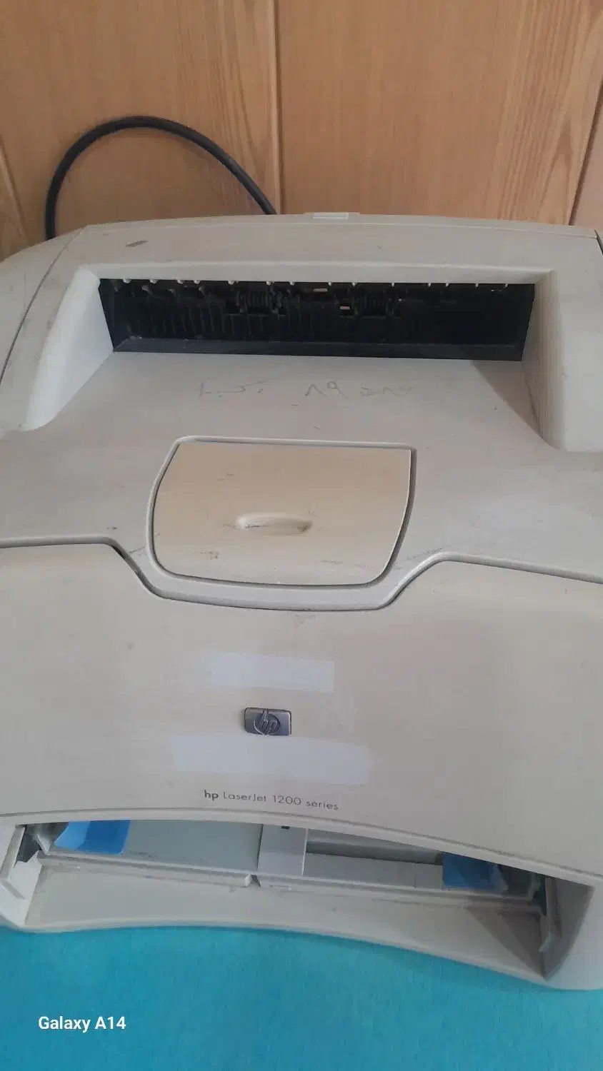 چاپگر و کامپیوتر، کیس، صفحه کلید،|رایانه رومیزی|ایلام, |دیوار