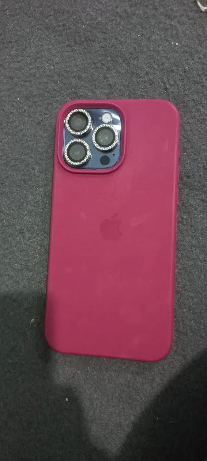 گوشی ایفون پانزده|موبایل|ایلام, |دیوار