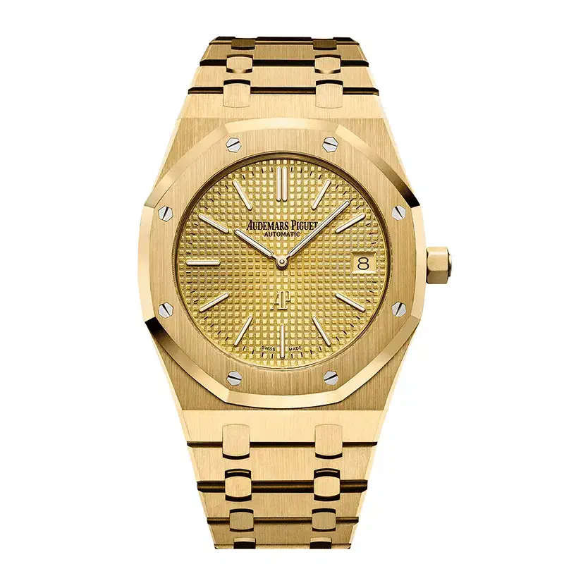 ساعت Royal Oak طلایی|ساعت|کرمان, |دیوار