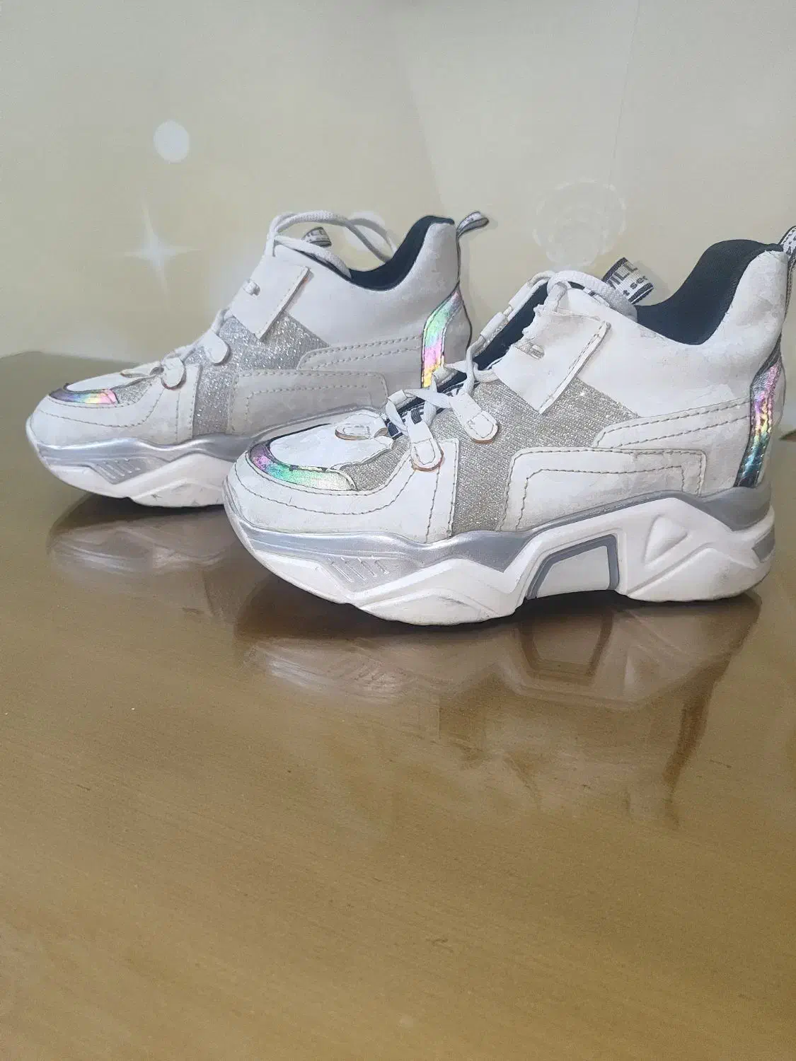 کفش لژ دار|کیف، کفش، کمربند|فردیس, شهرک شهید حسینی|دیوار