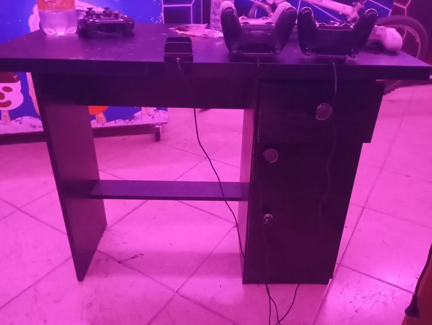 میز اداری|میز تحریر و کامپیوتر|کرج, اصفهانی‌ها|دیوار